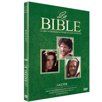 JACOB - DVD LA BIBLE - EPISODE 4