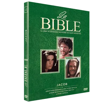 JACOB - DVD LA BIBLE - EPISODE 4