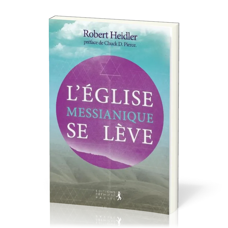 EGLISE MESSIANIQUE SE LEVE (L')
