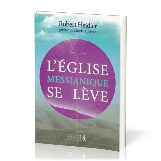 EGLISE MESSIANIQUE SE LEVE (L')