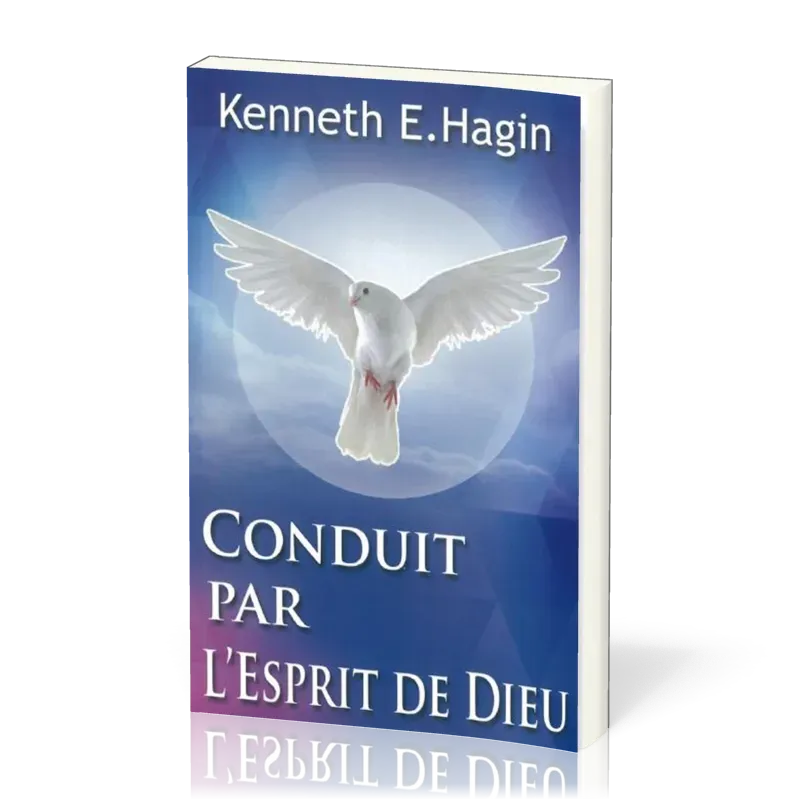 CONDUIT PAR L'ESPRIT DE DIEU
