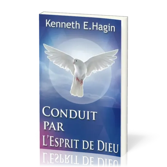 CONDUIT PAR L'ESPRIT DE DIEU