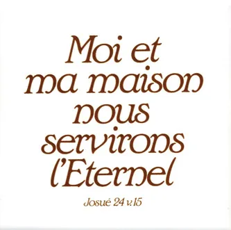 CERAMIQUE SANS CADRE MOI ET MA MAISON ... 10X10