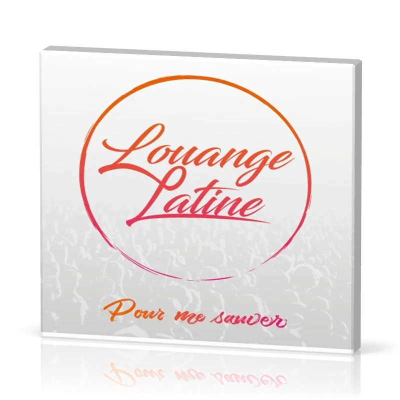 POUR ME SAUVER CD