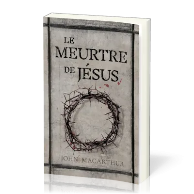 MEURTRE DE JESUS (LE) - (ANCIEN TITRE: ASSASSINAT DE JESUS (L')