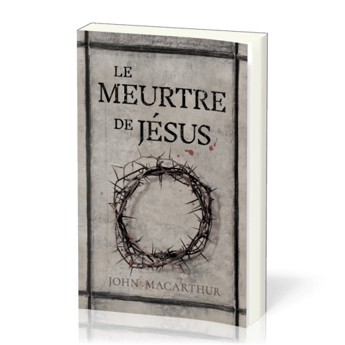 MEURTRE DE JESUS (LE) - (ANCIEN TITRE: ASSASSINAT DE JESUS (L')