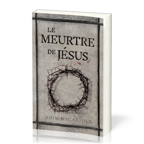 MEURTRE DE JESUS (LE) - (ANCIEN TITRE: ASSASSINAT DE JESUS (L')