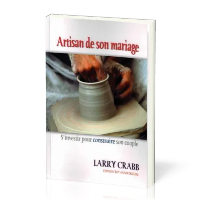 ARTISAN DE SON MARIAGE - S'INVESTIR POUR CONSTRUIRE SON COUPLE