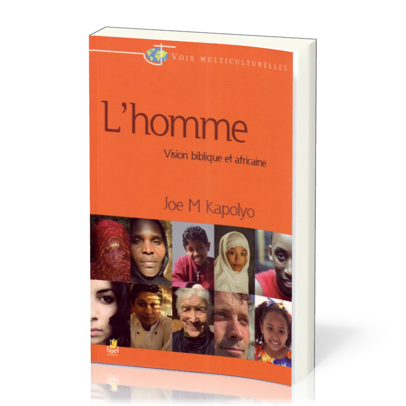 HOMME VISION BIBLIQUE ET AFRICAINE (L')