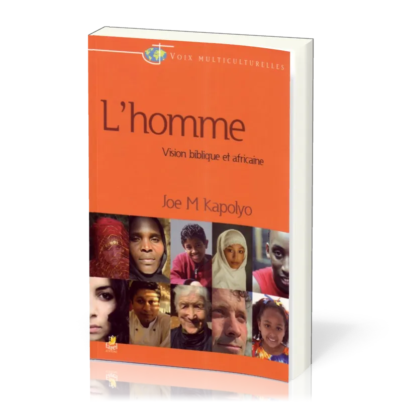 HOMME VISION BIBLIQUE ET AFRICAINE (L')