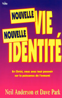 NOUVELLE VIE NOUVELLE IDENTITE (REF : 597)