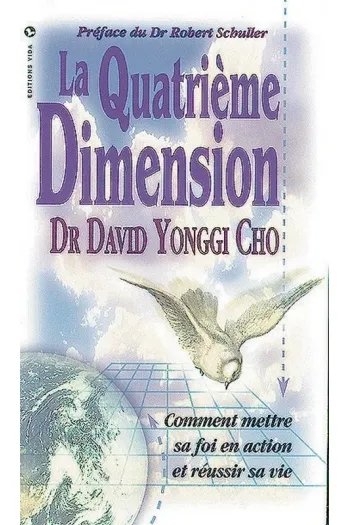 QUATRIEME DIMENSION (LA)