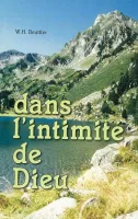 DANS L'INTIMITE DE DIEU