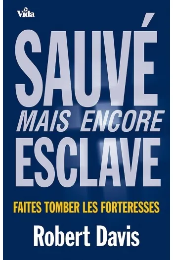SAUVE MAIS ENCORE ESCLAVE (REF:1151)