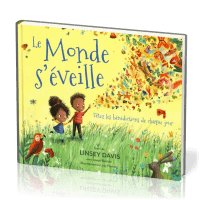 MONDE S'EVEILLE (LE) - FETEZ LES BENEDICTIONS DE CHAQUE JOUR