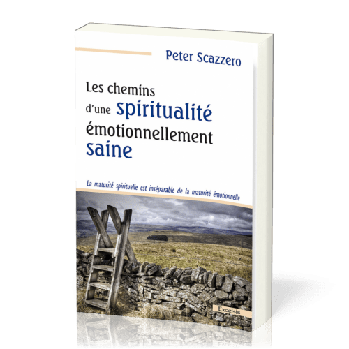 CHEMINS D’UNE SPIRITUALITE EMOTIONNELLEMENT SAINE (LES) - LA MATURITE SPIRITUELLE EST INSEPARABLE DE