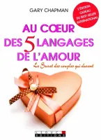 AU COEUR DES 5 LANGAGES DE L'AMOUR