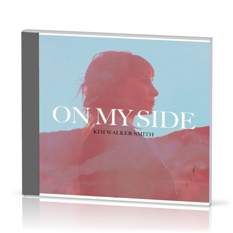 ON MY SIDE CD