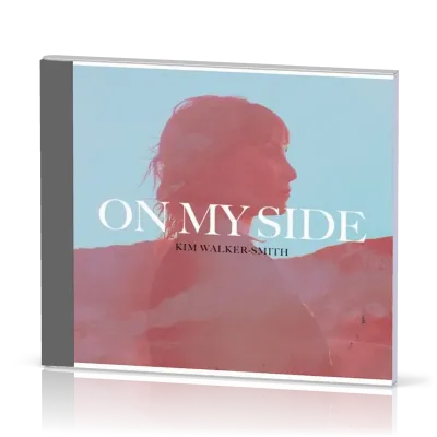 ON MY SIDE CD