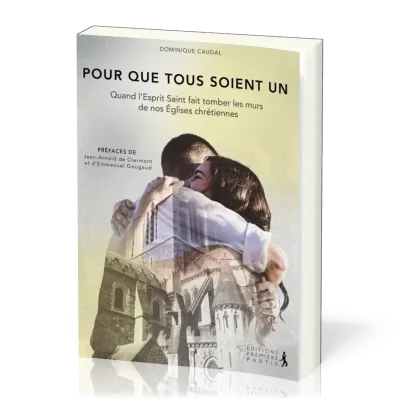 POUR QUE TOUS SOIENT UN