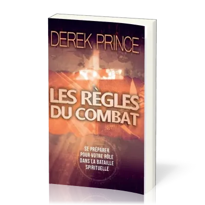 REGLES DU COMBAT (LES)