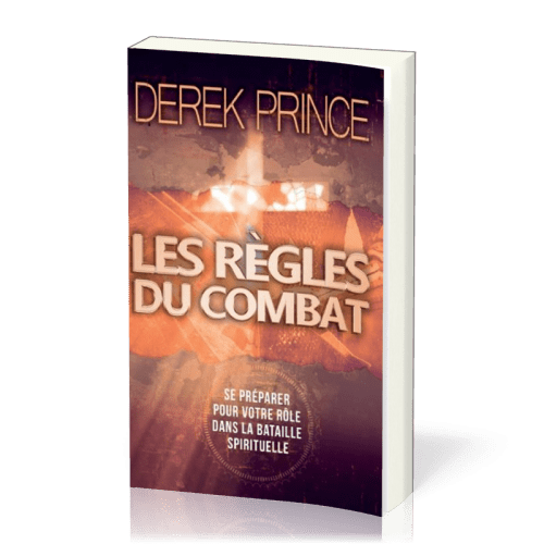 REGLES DU COMBAT (LES)