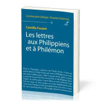 LETTRES AUX PHILIPPIENS ET A PHILEMON