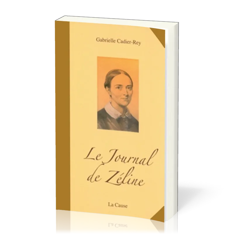 JOURNAL DE ZELINE