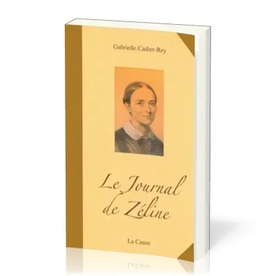 JOURNAL DE ZELINE