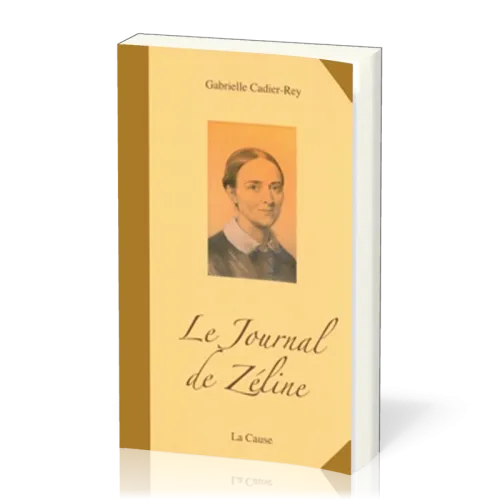 JOURNAL DE ZELINE