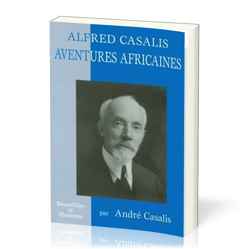 AVENTURES AFRICAINES