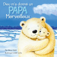 DIEU M'A DONNE UN PAPA MERVEILLEUX