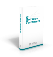 NOUVEAU TESTAMENT SEGOND 21 COMPACT BLANC