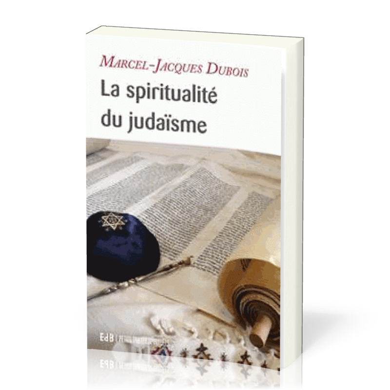 SPIRITUALITE DU JUDAISME