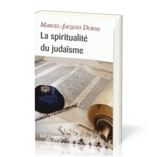 SPIRITUALITE DU JUDAISME