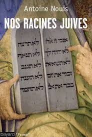 NOS RACINES JUIVES