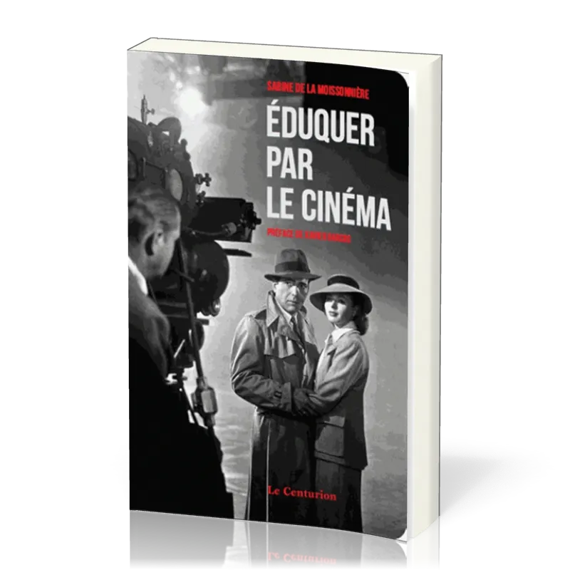 EDUQUER PAR LE CINEMA