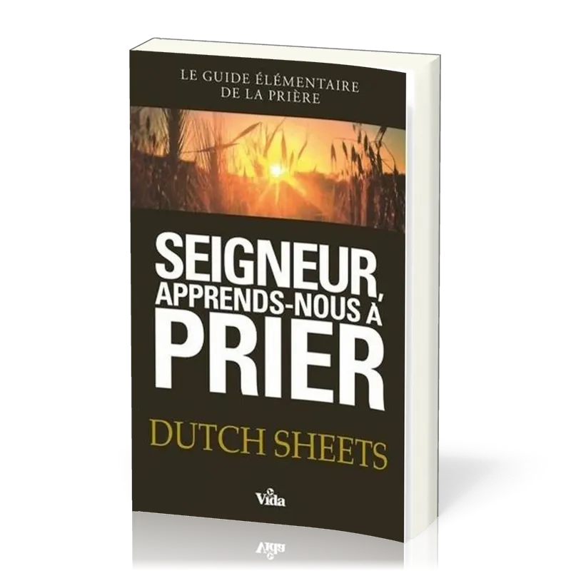 SEIGNEUR APPRENDS-NOUS A PRIER