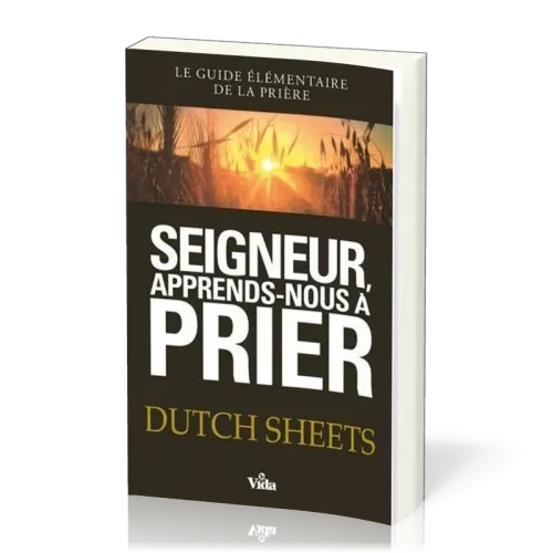 SEIGNEUR APPRENDS-NOUS A PRIER
