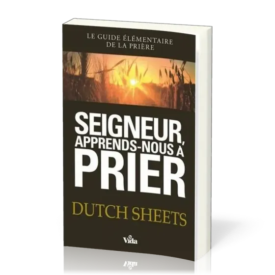 SEIGNEUR APPRENDS-NOUS A PRIER