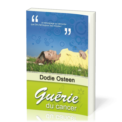 GUERIE DU CANCER