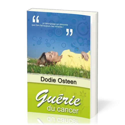 GUERIE DU CANCER