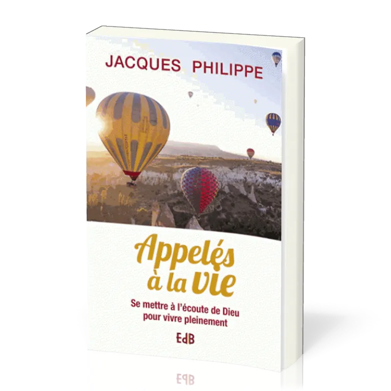 APPELES A LA VIE - NELLE EDITION