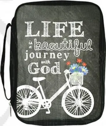 LISEUSE LIFE BEAUTIFUL 22 X 29 X 4.5 CM