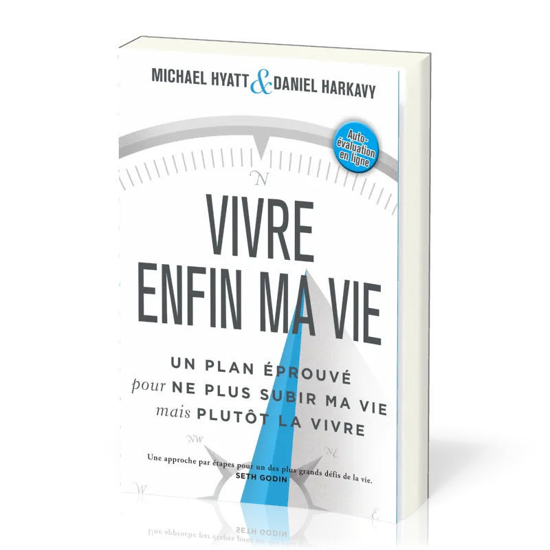 VIVRE ENFIN MA VIE