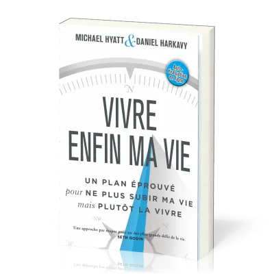 VIVRE ENFIN MA VIE