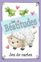 JEU DE CARTES LES BEATITUDES JEU DE CARTES LES BEATITUDES