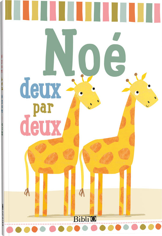 NOE DEUX PAR DEUX