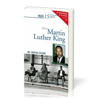 PRIER 15 JOURS AVEC MARTIN LUTHER KING