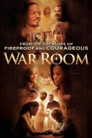 WAR ROOM